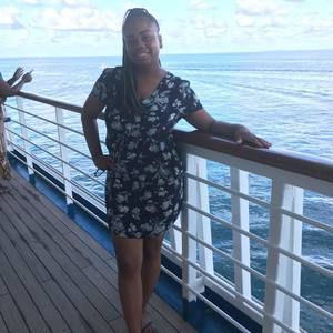 Meet your Posher, Tammara